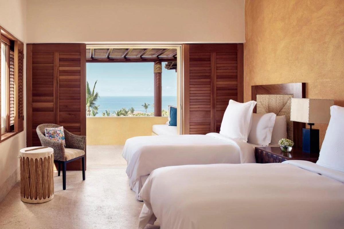 Four Seasons Resort Punta Mita - Hotel Photo 51