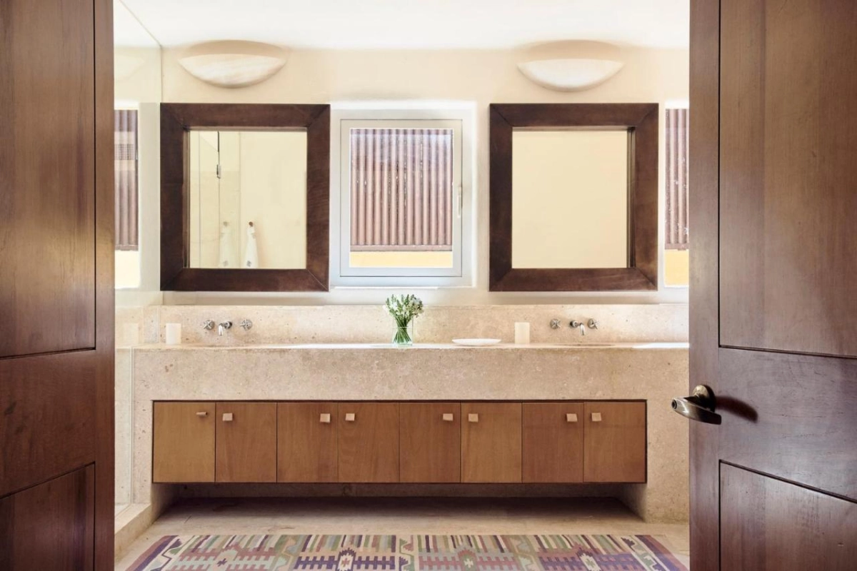 Four Seasons Resort Punta Mita - Hotel Photo 52