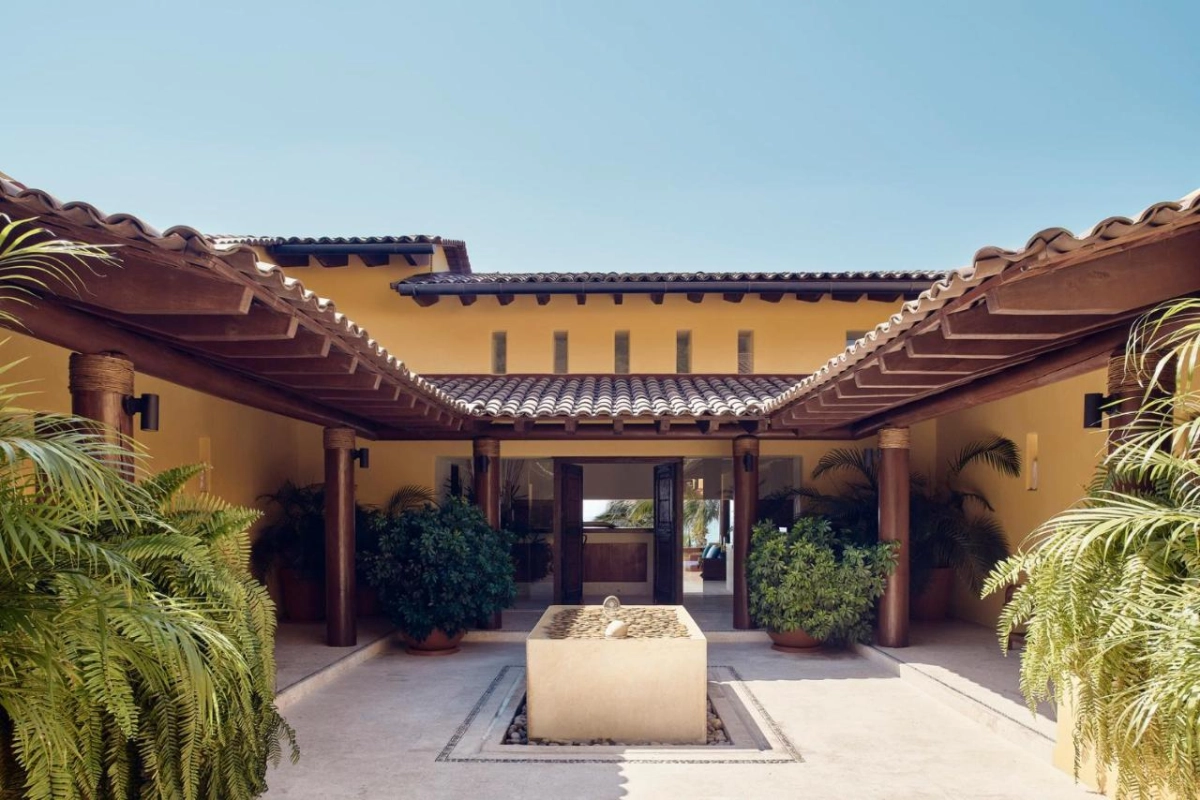 Four Seasons Resort Punta Mita - Hotel Photo 54