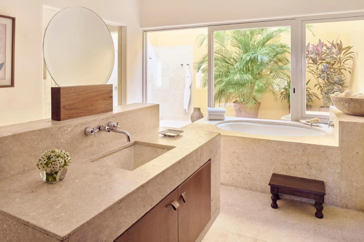 Four Seasons Resort Punta Mita - Hotel Photo 56