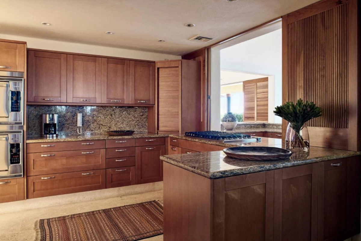 Four Seasons Resort Punta Mita - Hotel Photo 60