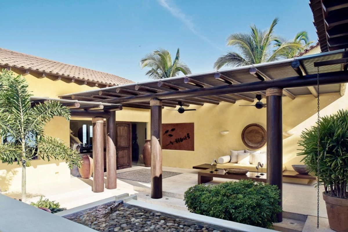 Four Seasons Resort Punta Mita - Hotel Photo 63