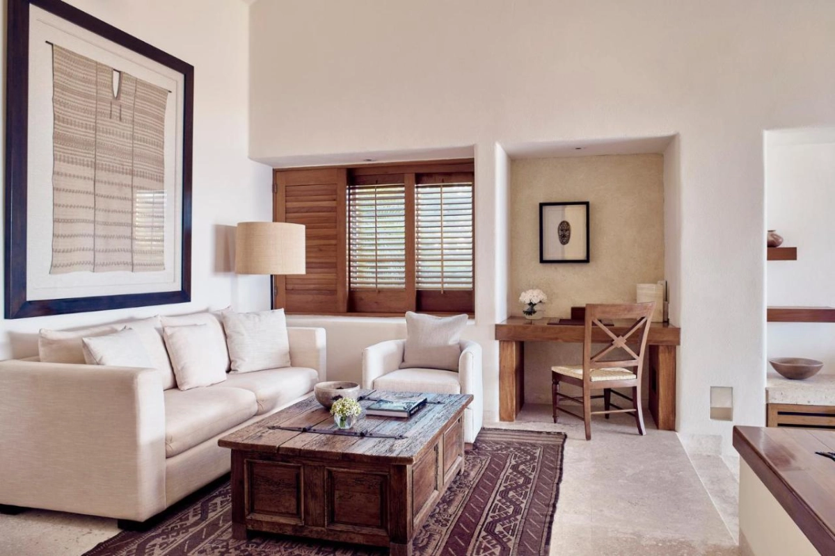 Four Seasons Resort Punta Mita - Hotel Photo 68