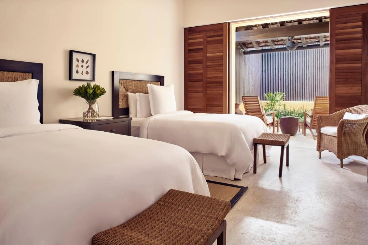 Four Seasons Resort Punta Mita - Hotel Photo 72