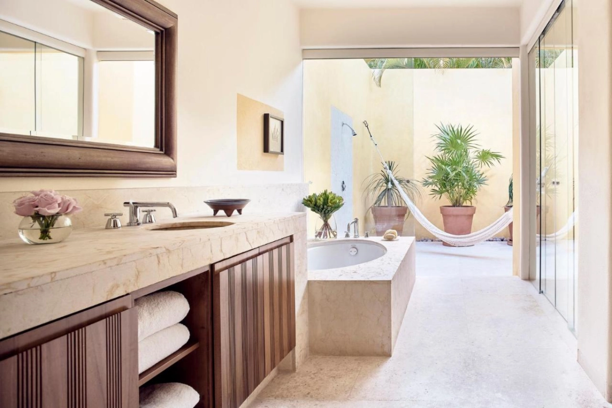 Four Seasons Resort Punta Mita - Hotel Photo 73