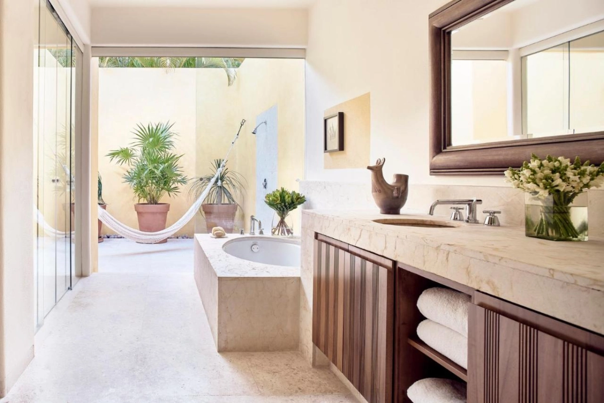 Four Seasons Resort Punta Mita - Hotel Photo 74