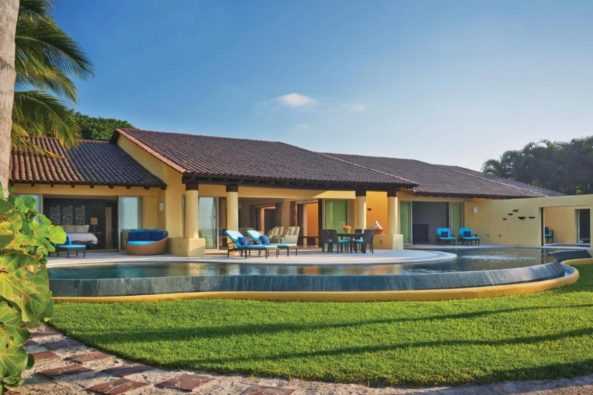 Four Seasons Resort Punta Mita - Hotel Photo 76