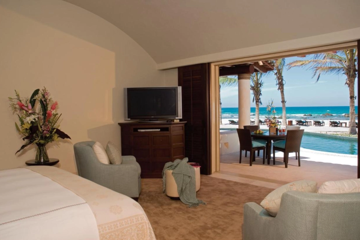 Four Seasons Resort Punta Mita - Hotel Photo 78