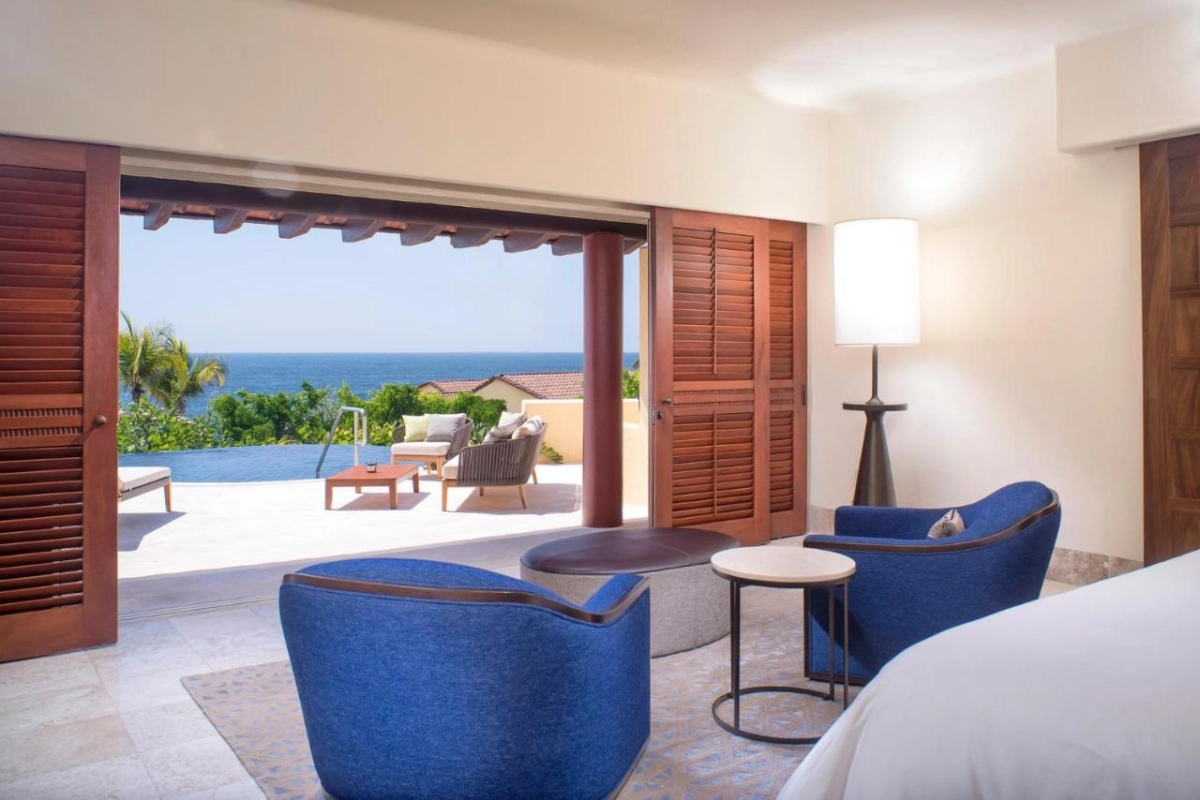 Four Seasons Resort Punta Mita - Hotel Photo 81