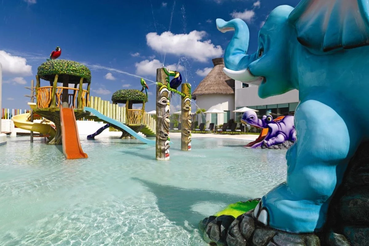 Hard Rock Hotel Cancun - Hotel Photo 9