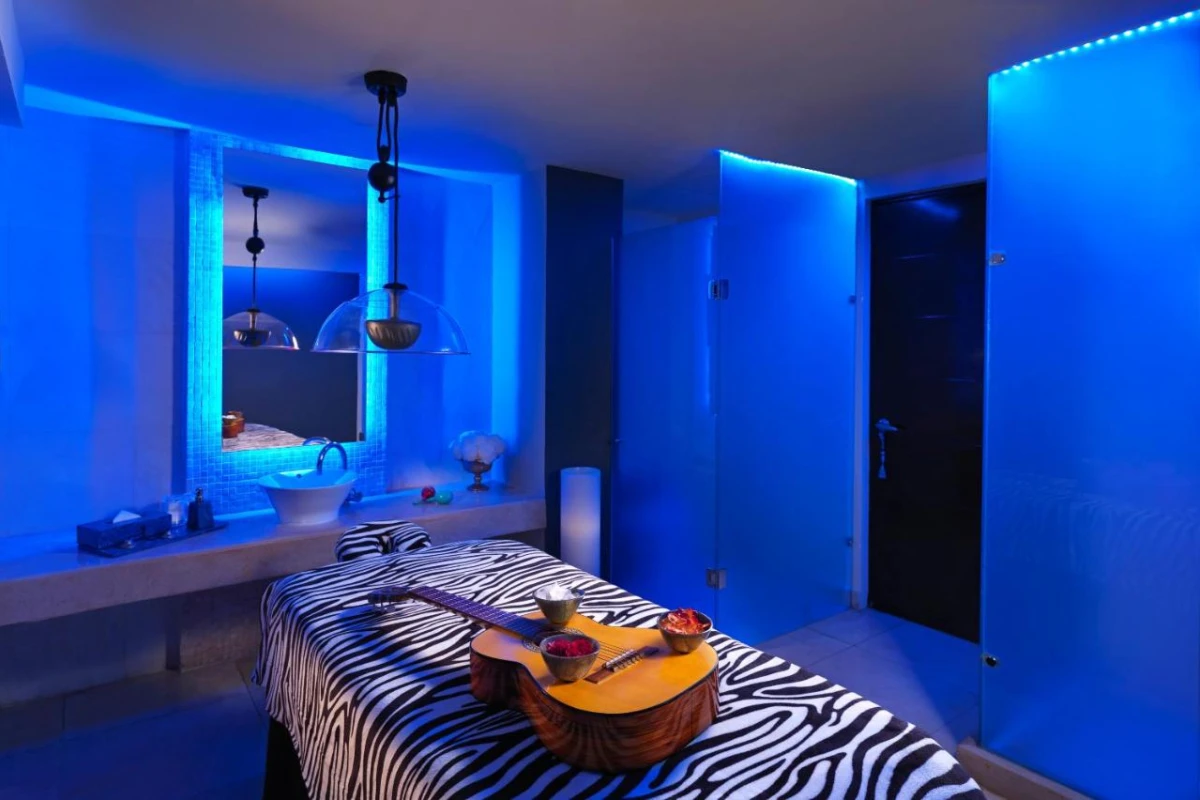 Hard Rock Hotel Cancun - Hotel Photo 10