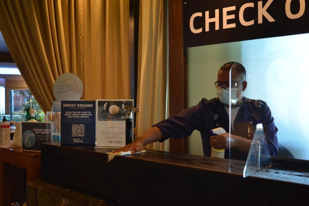 Hard Rock Hotel Cancun - Hotel Photo 12