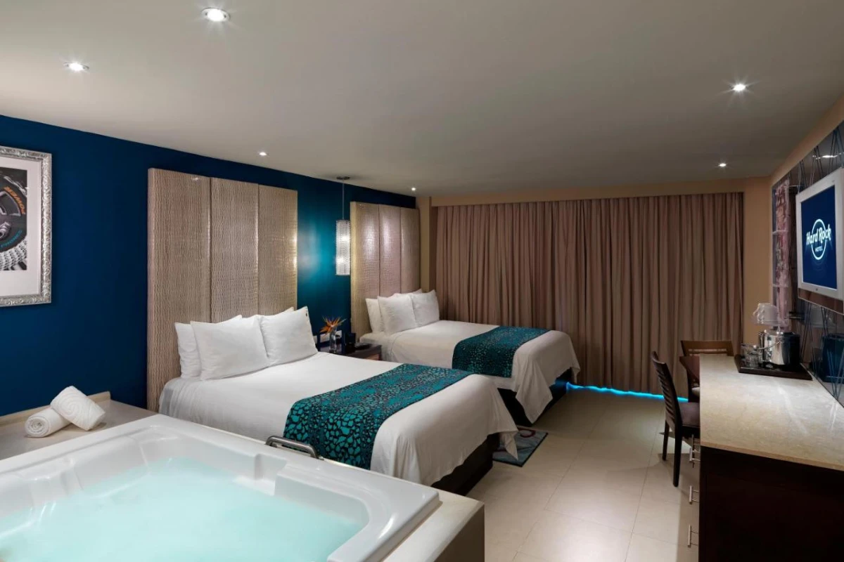 Hard Rock Hotel Cancun - Hotel Photo 18