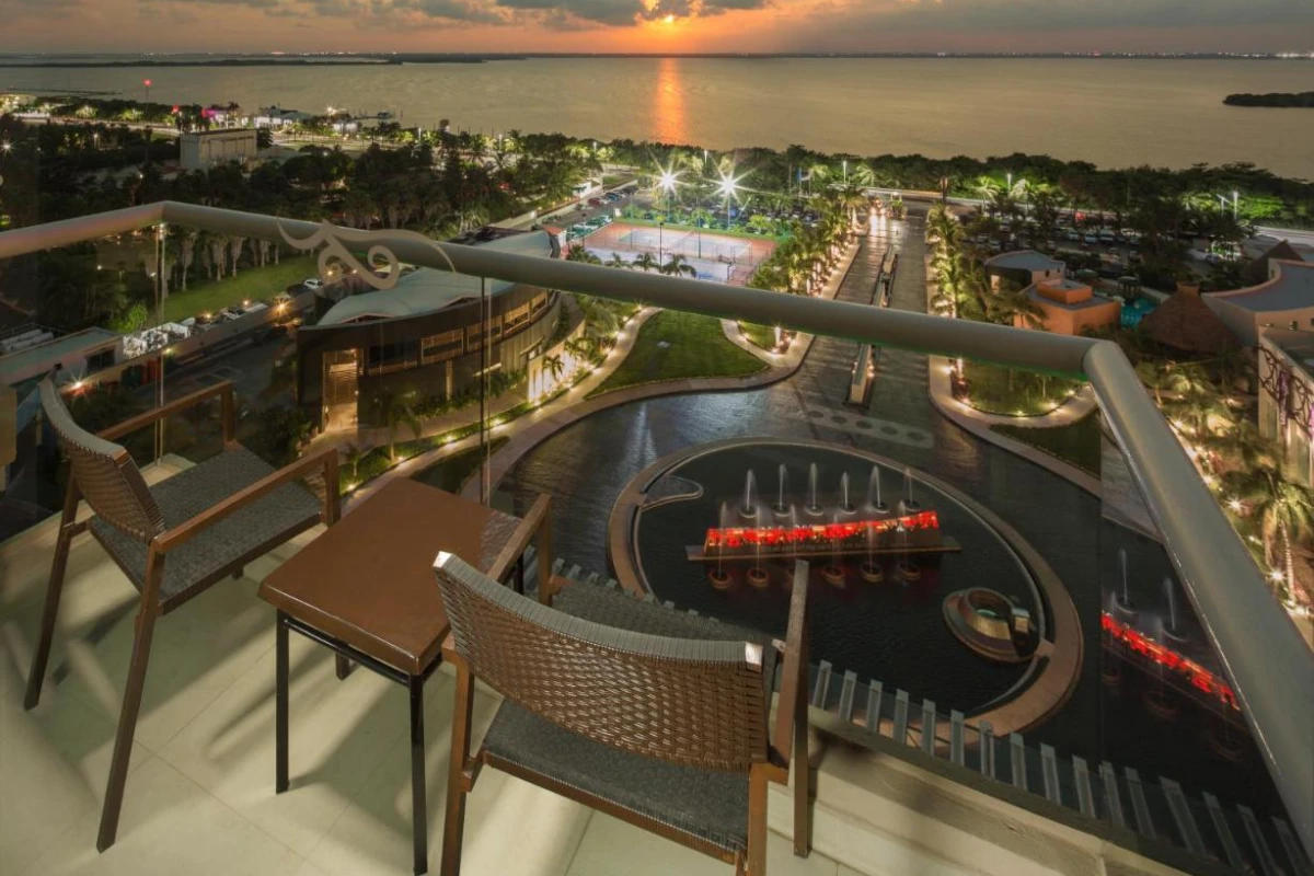 Hard Rock Hotel Cancun - Hotel Photo 19