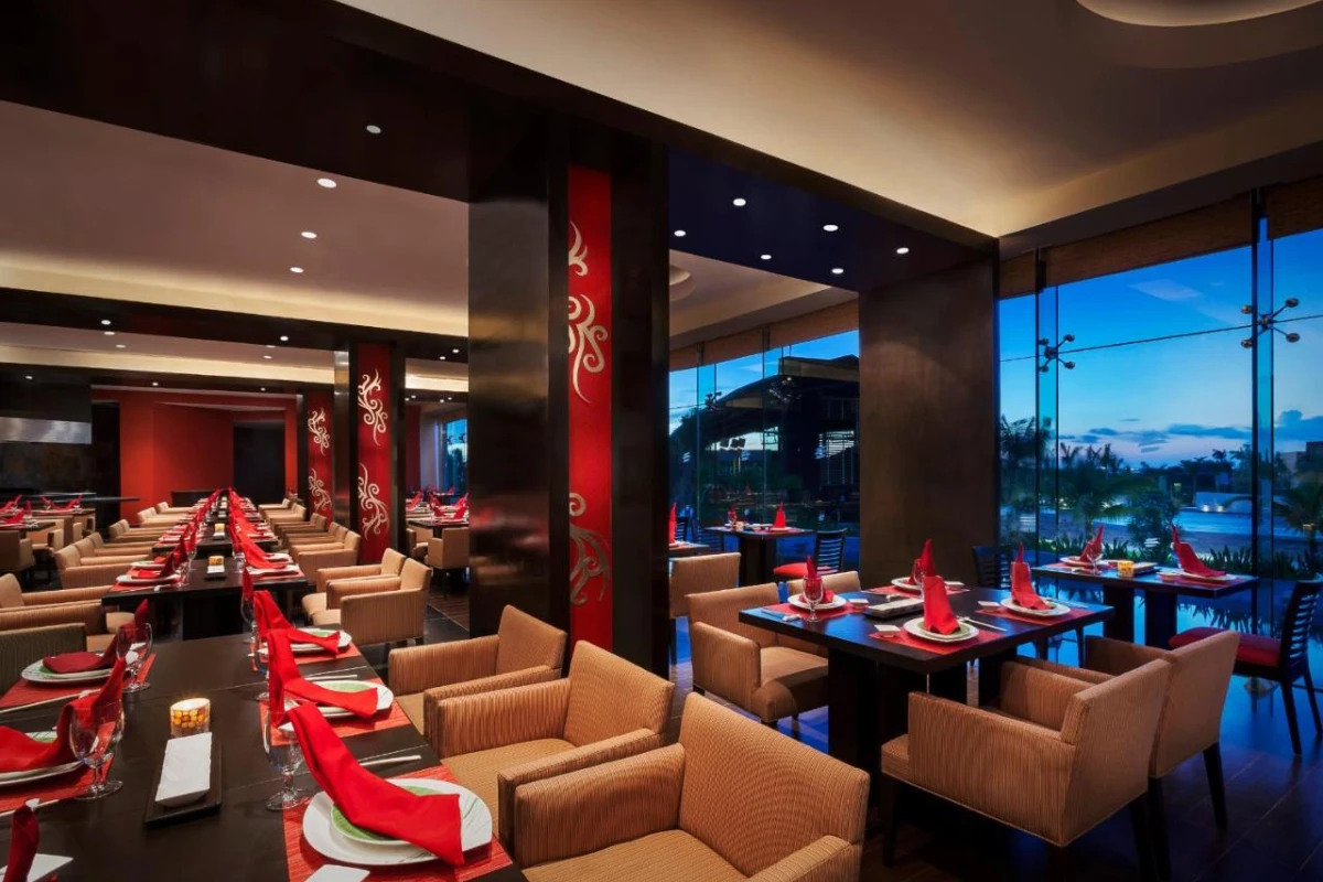 Hard Rock Hotel Cancun - Hotel Photo 21