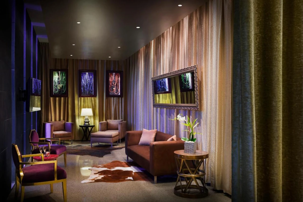 Hard Rock Hotel Cancun - Hotel Photo 23