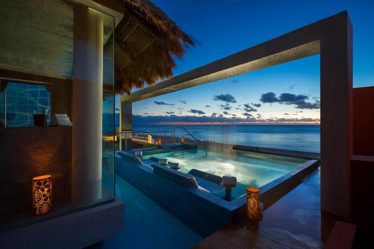 Hard Rock Hotel Cancun - Hotel Photo 24