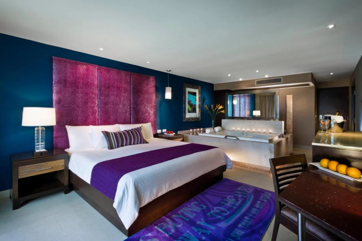 Hard Rock Hotel Cancun - Hotel Photo 27