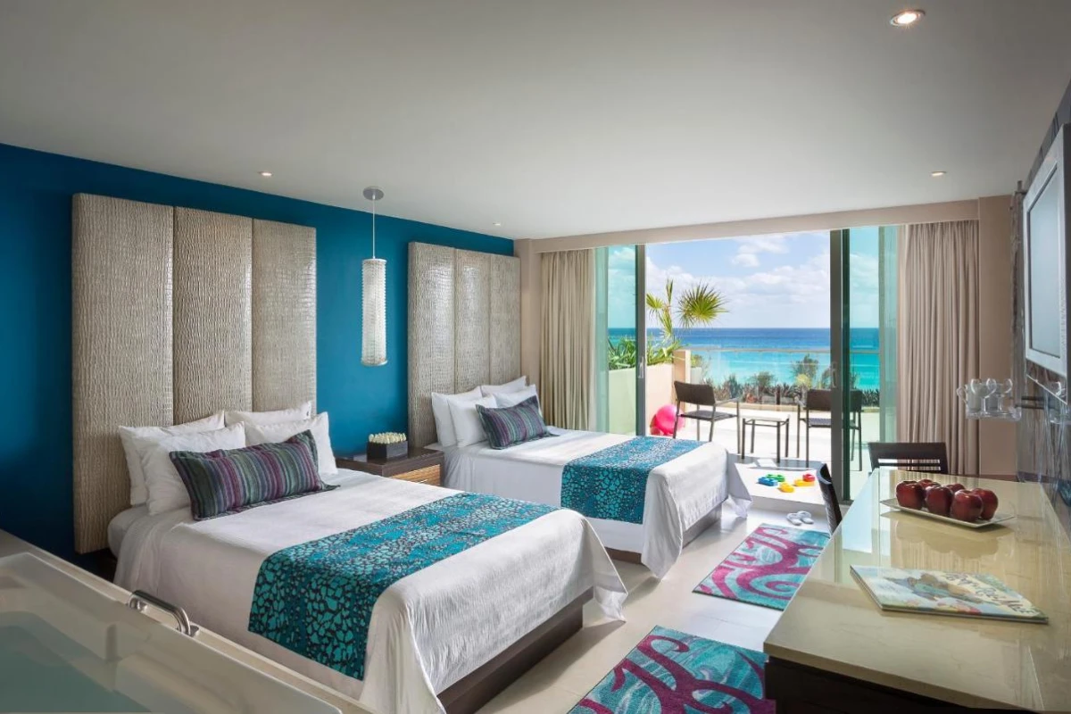 Hard Rock Hotel Cancun - Hotel Photo 28