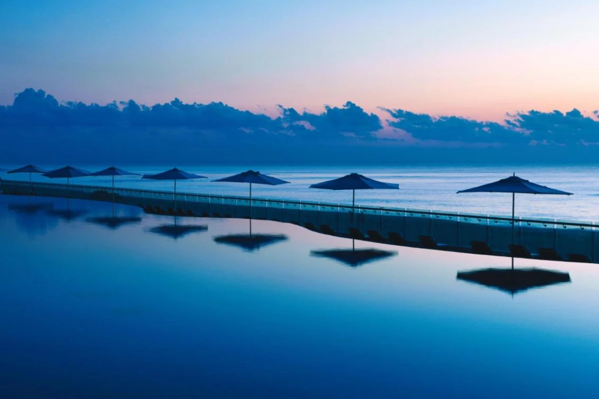 Hard Rock Hotel Cancun - Hotel Photo 29