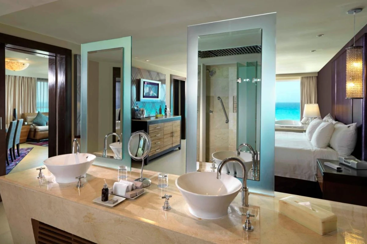 Hard Rock Hotel Cancun - Hotel Photo 32