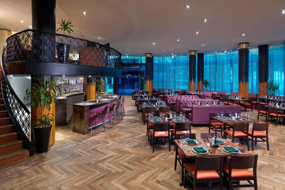 Hard Rock Hotel Cancun - Hotel Photo 37