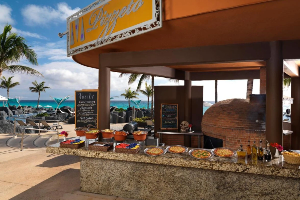 Hard Rock Hotel Cancun - Hotel Photo 38