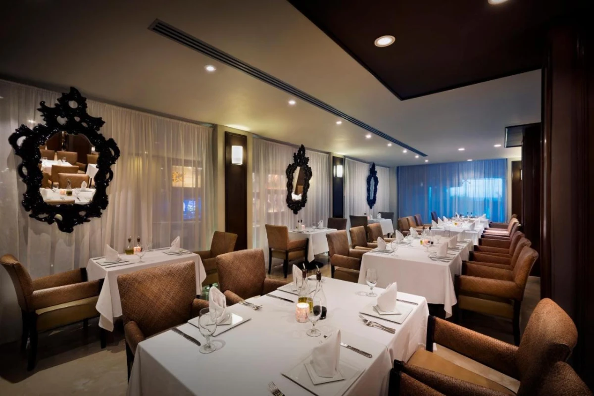 Hard Rock Hotel Cancun - Hotel Photo 39