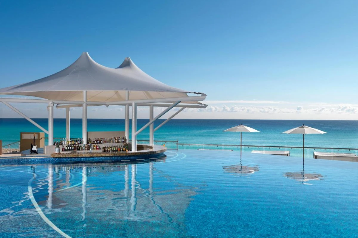 Hard Rock Hotel Cancun - Hotel Photo 41