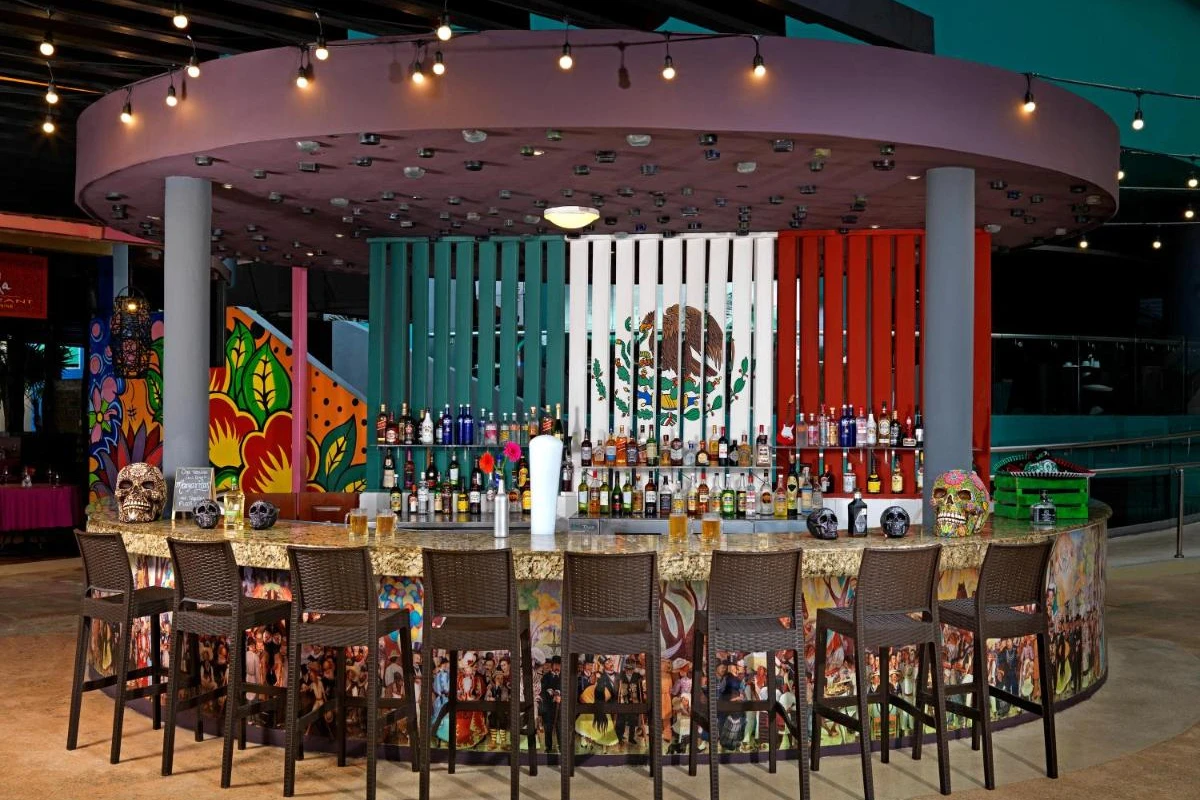 Hard Rock Hotel Cancun - Hotel Photo 42