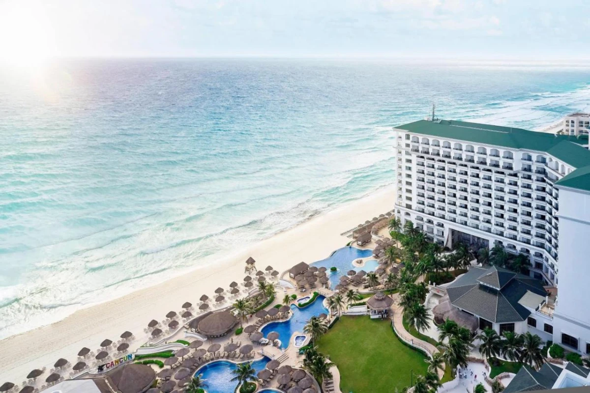 JW Marriott Cancun Resort & Spa - Hotel Photo 4