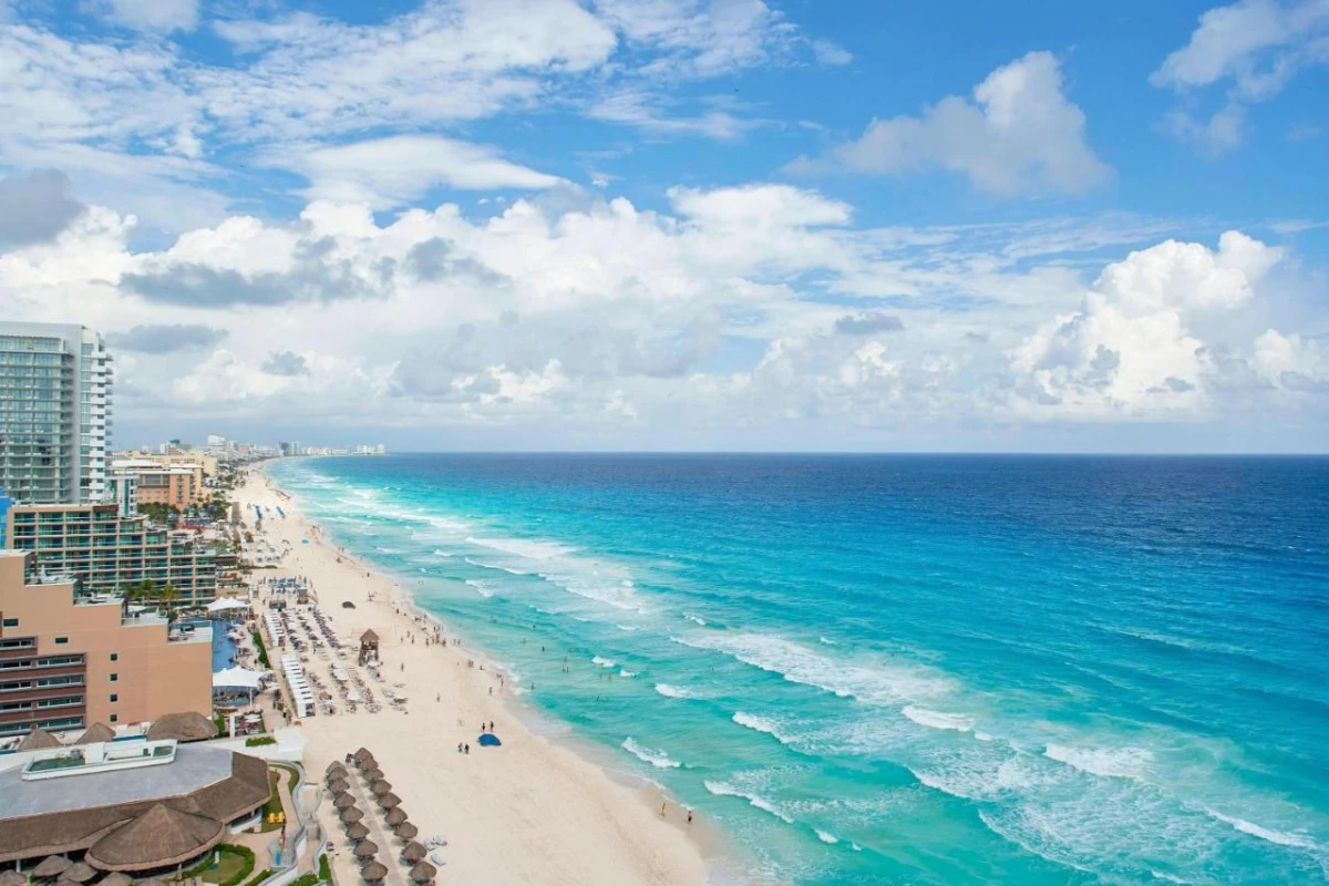 JW Marriott Cancun Resort & Spa - Hotel Photo 5