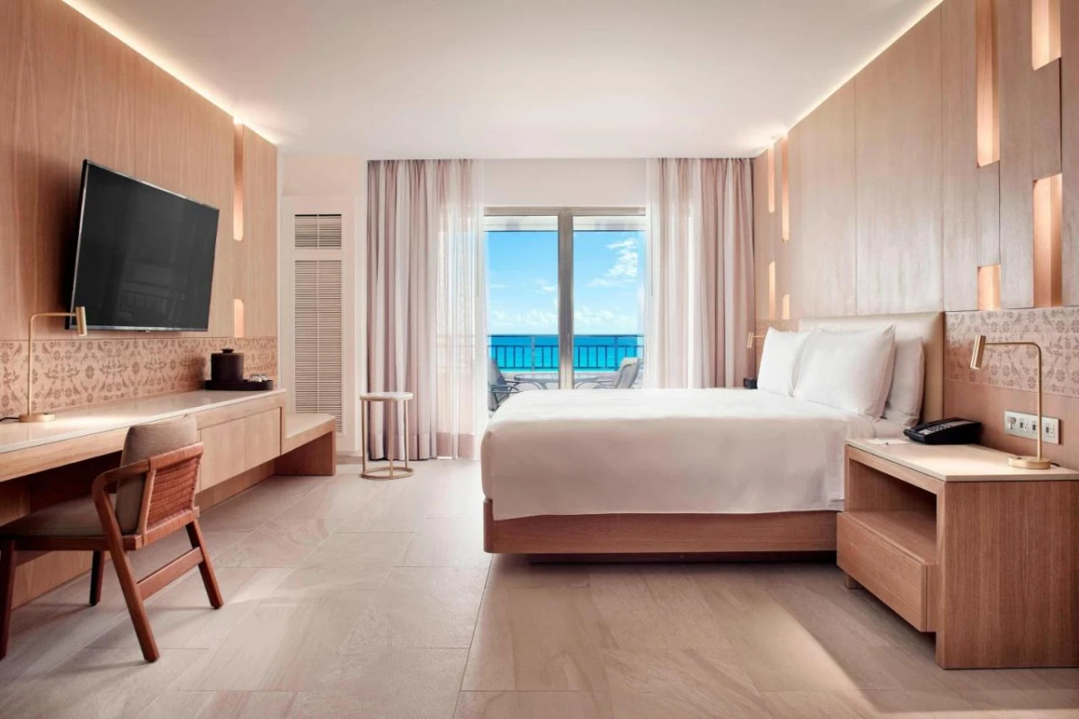 JW Marriott Cancun Resort & Spa - Hotel Photo 7