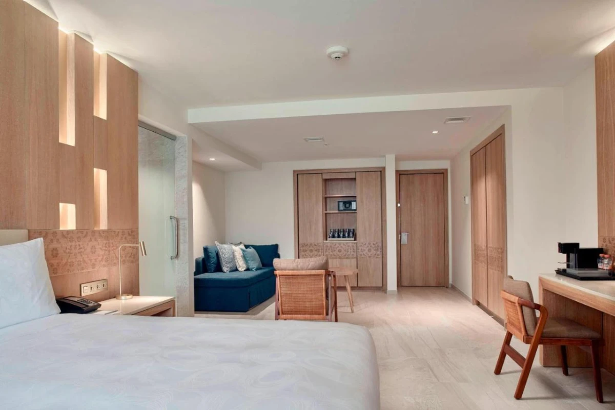 JW Marriott Cancun Resort & Spa - Hotel Photo 9