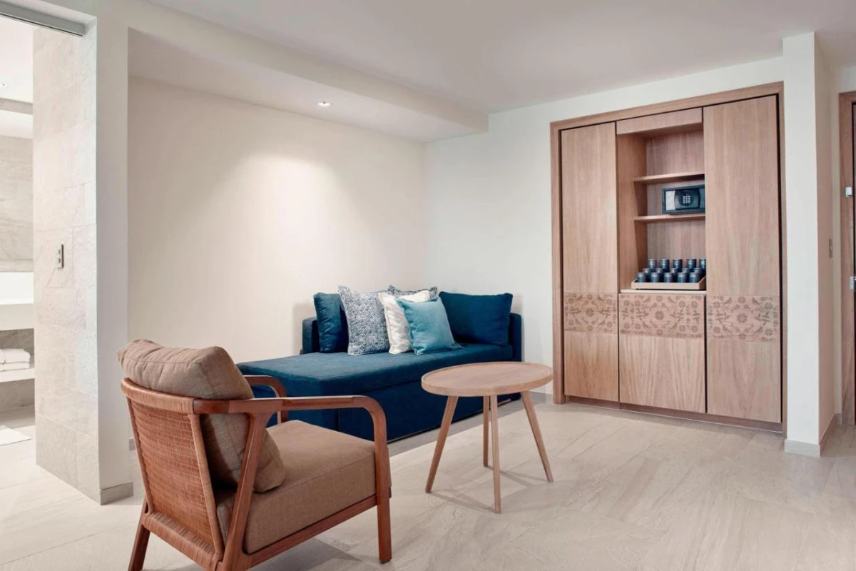 JW Marriott Cancun Resort & Spa - Hotel Photo 10