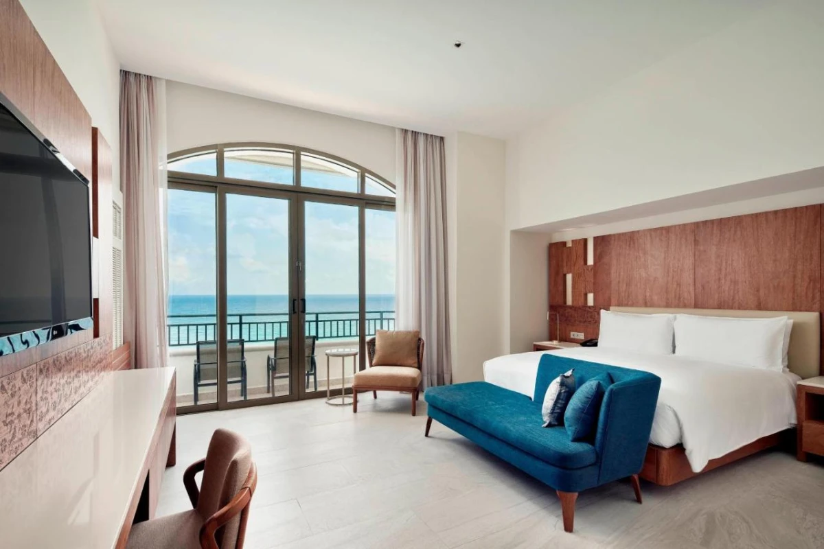 JW Marriott Cancun Resort & Spa - Hotel Photo 12
