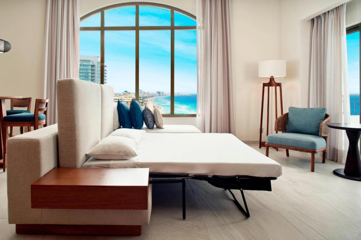 JW Marriott Cancun Resort & Spa - Hotel Photo 14