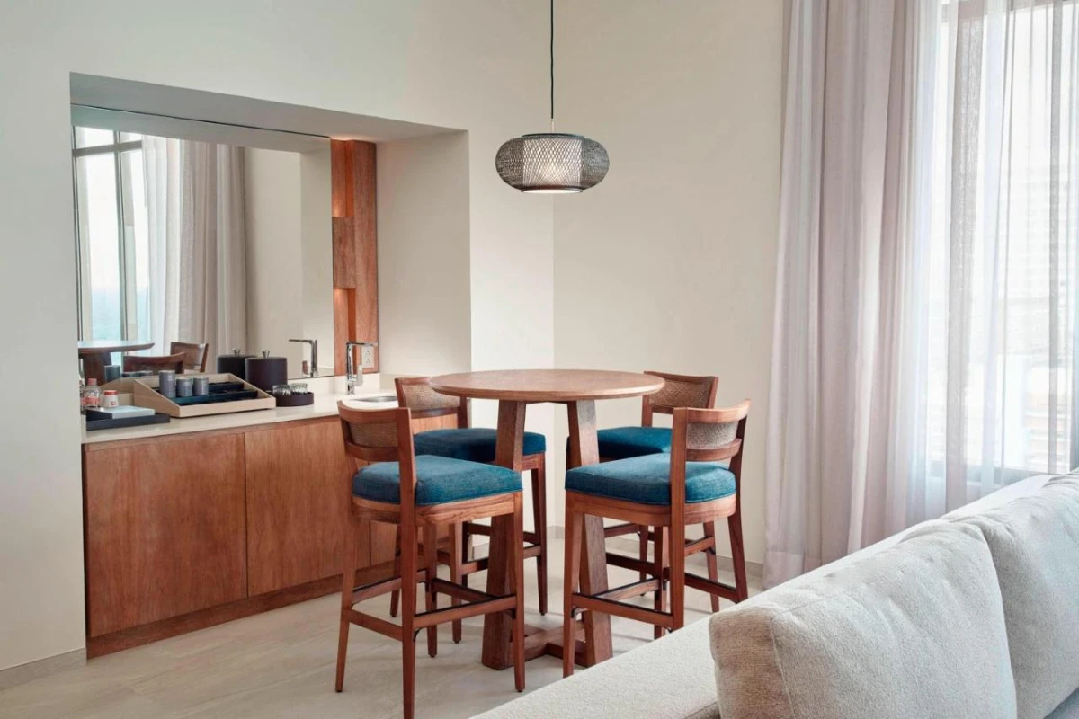 JW Marriott Cancun Resort & Spa - Hotel Photo 16