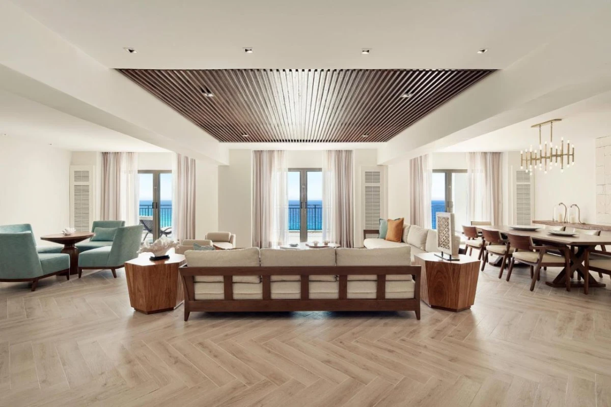 JW Marriott Cancun Resort & Spa - Hotel Photo 20