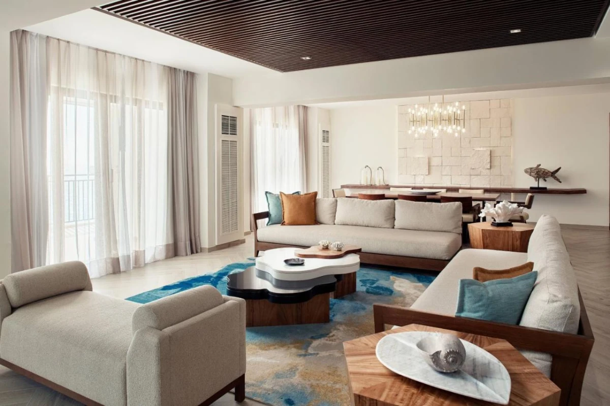JW Marriott Cancun Resort & Spa - Hotel Photo 21