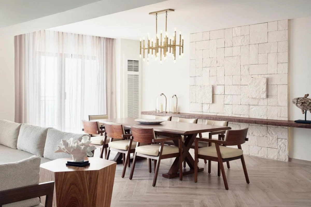 JW Marriott Cancun Resort & Spa - Hotel Photo 22