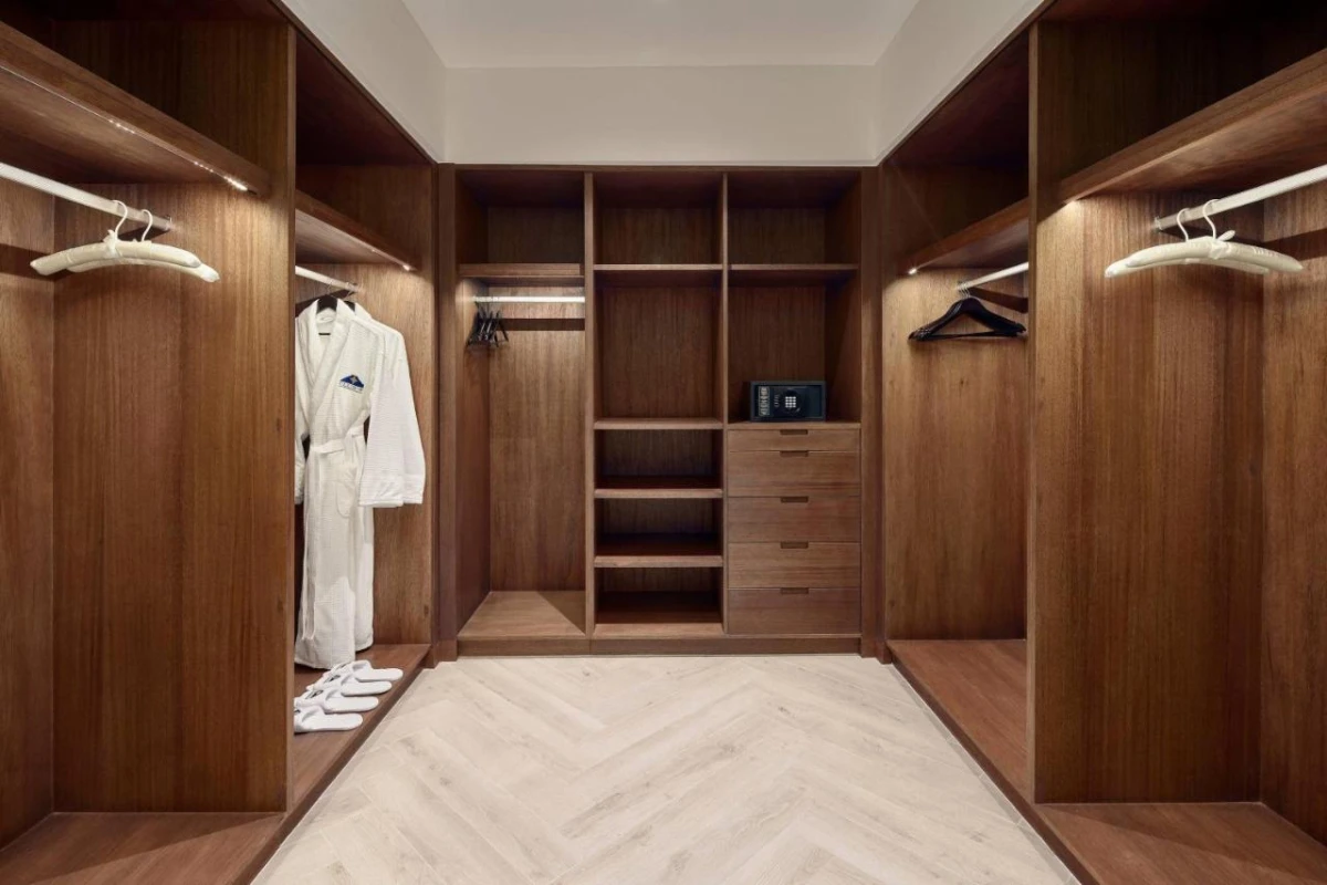 JW Marriott Cancun Resort & Spa - Hotel Photo 25