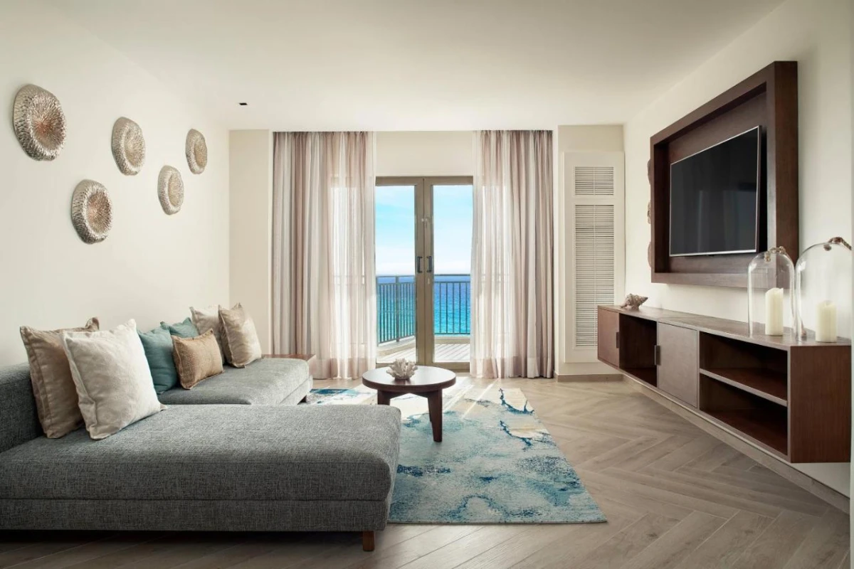 JW Marriott Cancun Resort & Spa - Hotel Photo 26