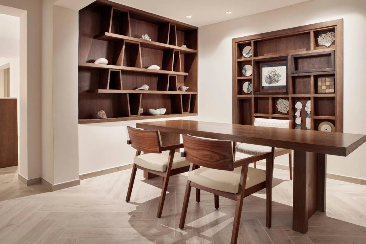 JW Marriott Cancun Resort & Spa - Hotel Photo 27