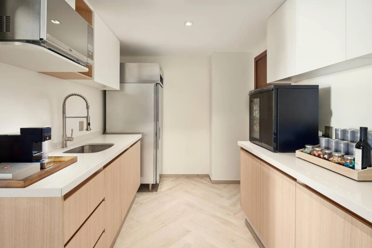 JW Marriott Cancun Resort & Spa - Hotel Photo 28