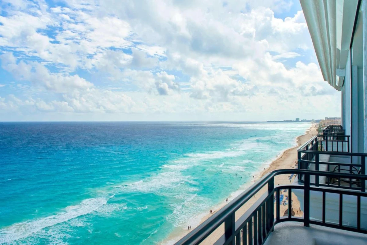JW Marriott Cancun Resort & Spa - Hotel Photo 31