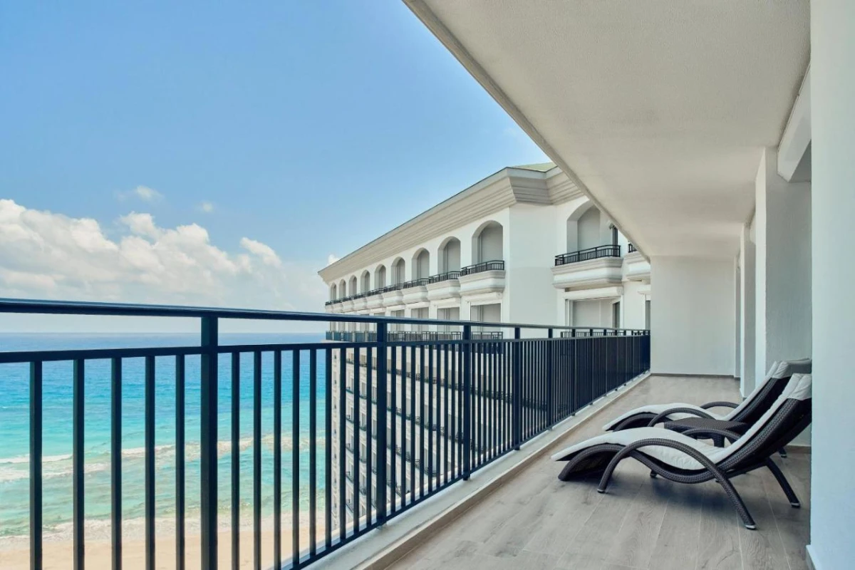 JW Marriott Cancun Resort & Spa - Hotel Photo 32