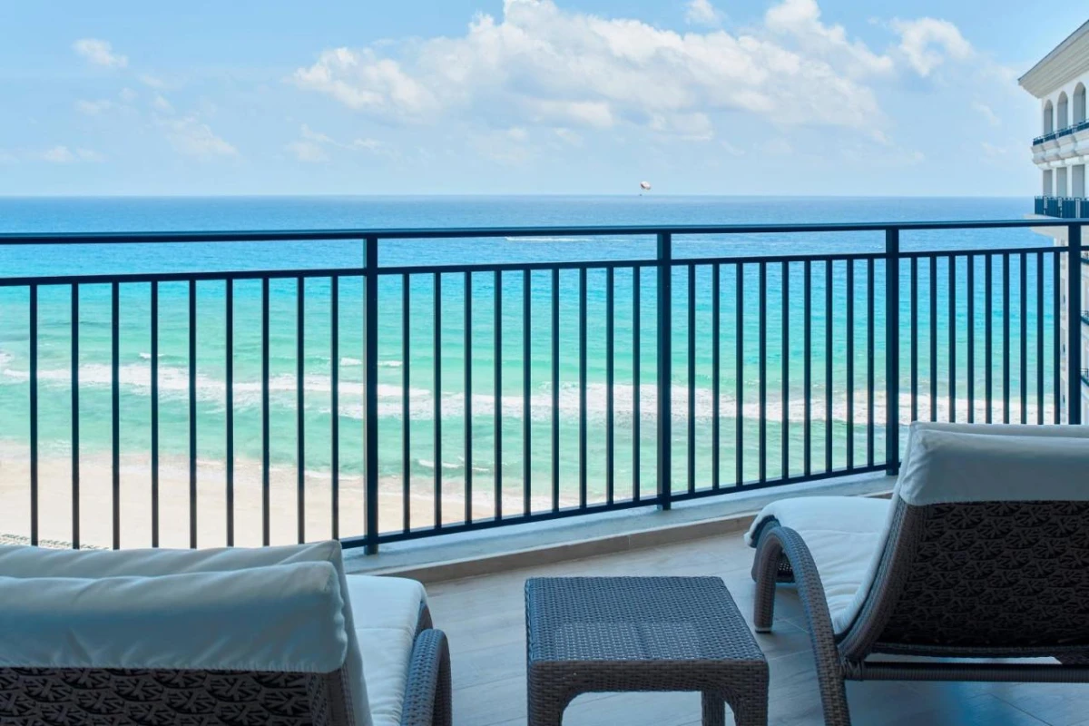 JW Marriott Cancun Resort & Spa - Hotel Photo 33