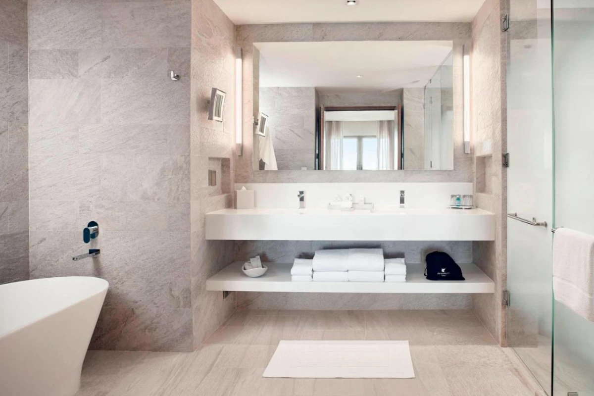 JW Marriott Cancun Resort & Spa - Hotel Photo 35