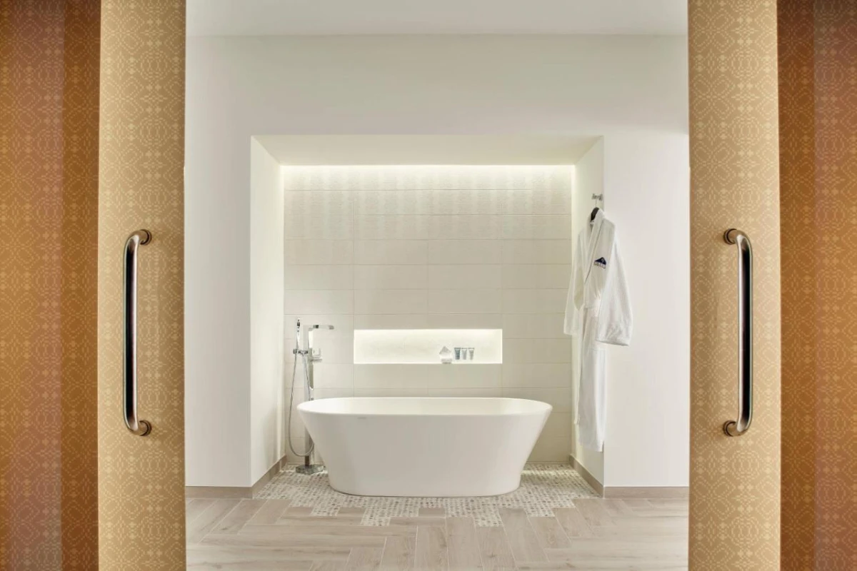 JW Marriott Cancun Resort & Spa - Hotel Photo 36